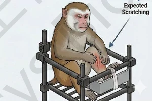 Neuropathic Pain Nonhuman Primates Kab Mob Model
